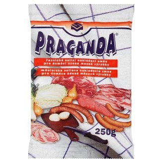 Praganda -Rychlosůl 0.25kg bez jodu - Zahradní a sezónní produkty Zavařování